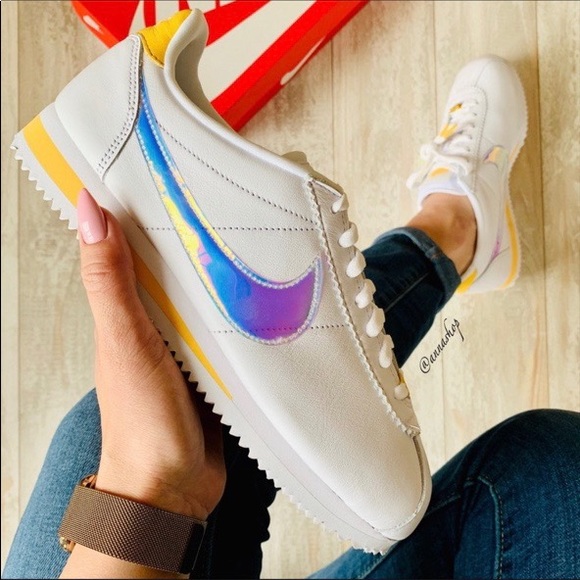 NWT Nike Cortez - Picture 2 of 7